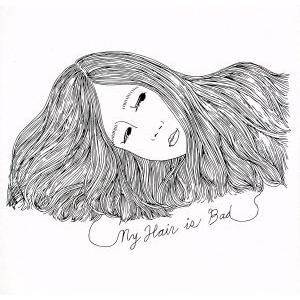 一目惚れ e.p./My Hair is Bad
