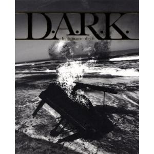 D.A.R.K. -In the name of evil-(初回限定盤)(DVD付)/lynch.