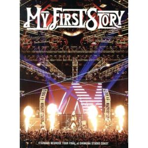 ITSUWARI NEUROSE TOUR FINAL at SHINKIBA STUDIO COA...