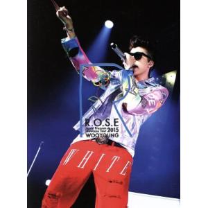 WOOYOUNG (From 2PM) Japan Premium Showcase Tour 20...