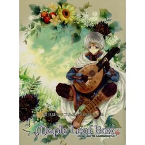 Maple Leaf BOX/霜月はるか