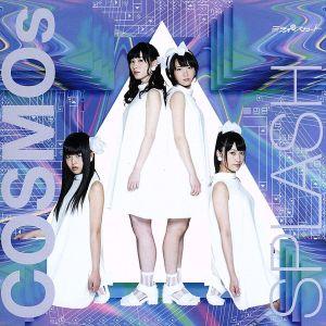 COSMOsSPLASH Type-A/ミライスカートの商品画像