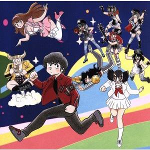 恋愛至上主義サマーエブリデイ/どきめきライブ・ラリ(イラストジャケット Ver)/夏の魔物