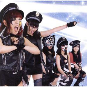 恋愛至上主義サマーエブリデイ/どきめきライブ・ラリ(ブラックDPG Ver)/夏の魔物