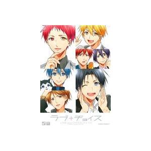 ラブ+チョイス 黒バスアンソロジー MVP番外編 POE BACKS/アンソロジー(著者)