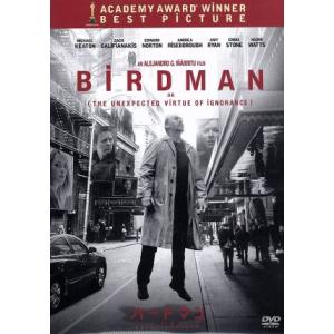 バードマン あるいは(無知がもたらす予期せぬ奇跡)/マイケル・キートン,ザック・ガリフィアナキス,エ...