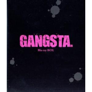 ＧＡＮＧＳＴＡ．　Ｂｌｕ−ｒａｙ　ＢＯＸ（Ｂｌｕ−ｒａｙ　Ｄｉｓｃ）／コースケ（原作）,諏訪部順一（...