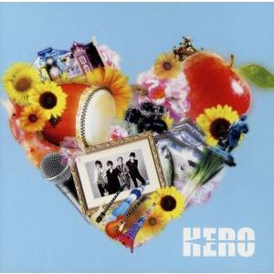 「僕の作り方」/光る指輪 大明神(初回生産限定盤＜TYPE-A(4)＞)/HERO
