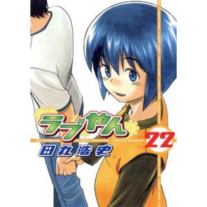 ラブやん(２２) アフタヌーンＫＣ／田丸浩史(著者)