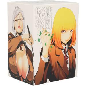 BOOK） 監獄学園 プリズンスクール 第20巻 DVD付き限定版【中古