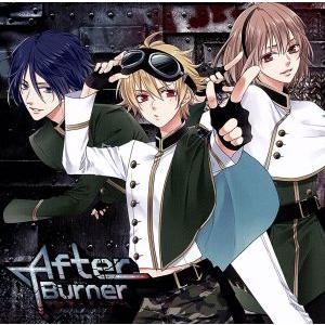 MARGINAL#4:アフターバーナー(ツバサ・アルト・テルマver)/UNICORN Jr.