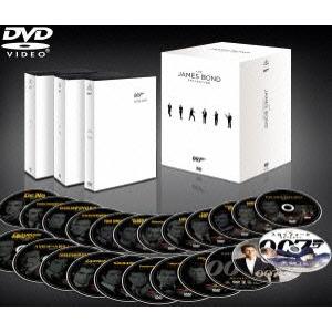 007 特別編コレクターズBOX 1〜3 初回生産限定」DVD-BOX計3点セット