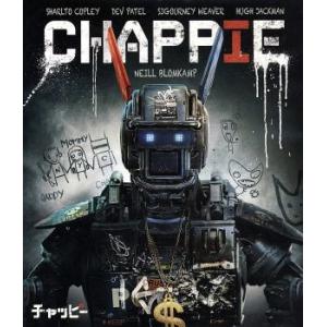 チャッピー アンレイテッド・バージョン(Mastered in 4K)(Blu-ray Disc)/...