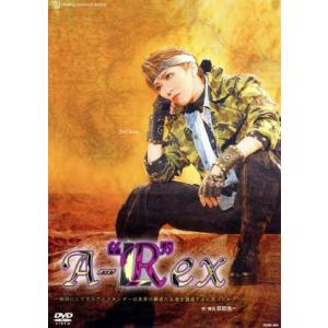 A-“R”ex/宝塚歌劇団月組,瀬奈じゅん,彩乃かなみ,霧矢大夢　