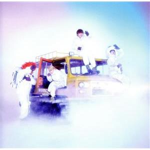 SOS/プレゼント(初回限定盤A)(DVD付)/SEKAI NO OWARI