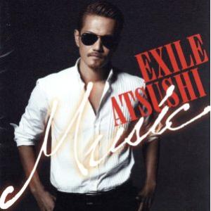 Music/ATSUSHI(EXILE)　