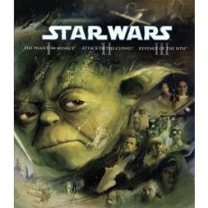スター・ウォーズ プリクエル・トリロジー ブルー...の商品画像