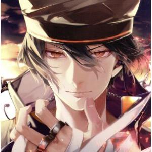 カレと48時間潜伏するCD「クリミナーレ！F」 Vol.5 ネロ CV.平川大輔/アニメ/ゲーム