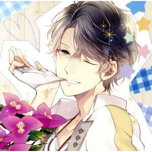アイドルとふたりでトロけるＣＤ　「√ＨＡＰＰＹ＋ＳＵＧＡＲ＝ＩＤＯＬ」　７ｔｈ　宙　ＣＶ．梶裕貴／（アニメ／ゲーム）