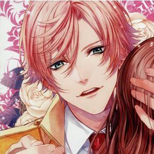 耳が溶けちゃう 神の囁きCD 「パラダイスo’ウィスパー」 Vol.1 セツナ CV.鳥海浩輔/アニ...