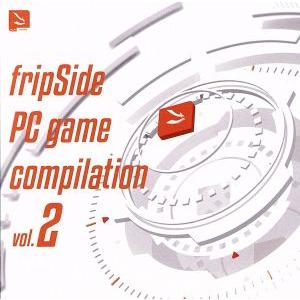 fripSide PC game compilation Vol.2/fripSide