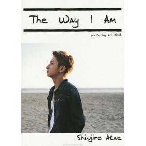 The way I Am/與真司郎