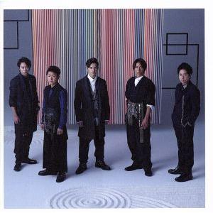 Japonism(2CD)/嵐