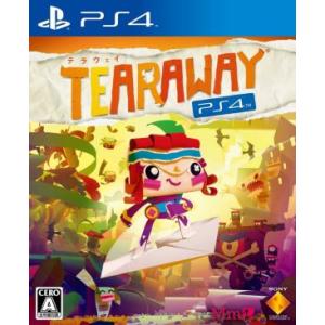 Ｔｅａｒａｗａｙ　ＰｌａｙＳｔａｔｉｏｎ４／ＰＳ４｜bookoffonline