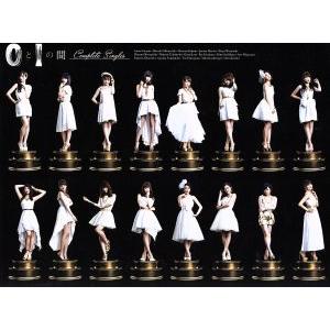 ０と１の間　＜Ｃｏｍｐｌｅｔｅ　Ｓｉｎｇｌｅｓ＞【数量限定盤】（ＤＶＤ付）／ＡＫＢ４８