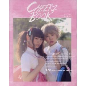 CHEERZ BOOK(VOL.04)/田口まき(著者)