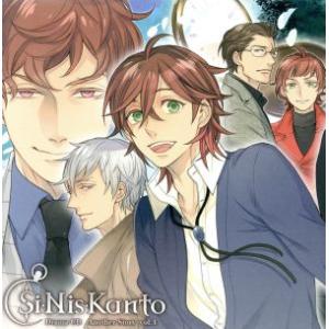 Si-Nis-Kanto ドラマCD Another Story Vol.4/(ドラマCD),波多野...