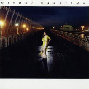 組曲(Suite)/中島みゆき