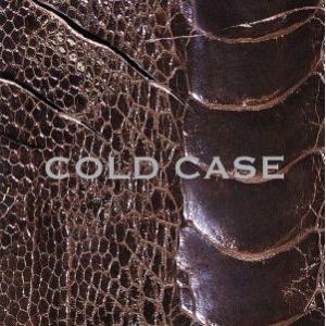 ＣＯＬＤ　ＣＡＳＥ（ｖｉｓｔｅｒ）（ＤＶＤ付）／ｖｉｓｔｌｉｐ