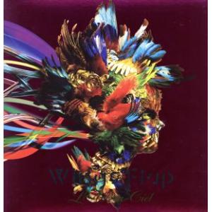 Wings Flap(完全生産限定盤)(LPサイズ仕様)(Blu-ray Disc付)/L’Arc〜...