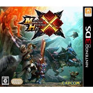 3DS本体、ACアダプター、モンスターハンター4、モンスターハンター4g。 81ySAV+JprL._UF350,350_QL50_.jpg