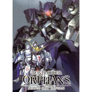 機動戦士ガンダム 鉄血のオルフェンズ 第1期 全25話BOXセット 新盤