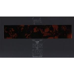 HALL TOUR’15「THE DECADE OF GREED」-05.08 SHIBUYA KO...