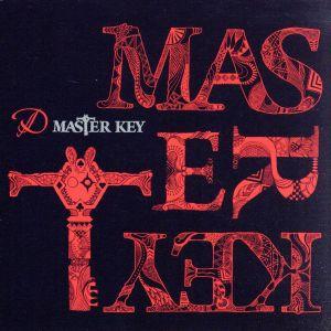 MASTER KEY(通常盤C-TYPE)/D