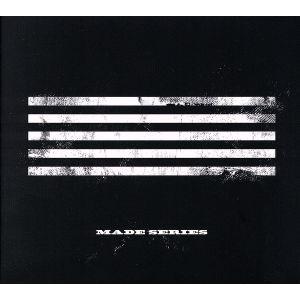 MADE SERIES(DVD付)/BIGBANG