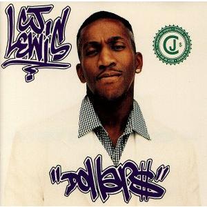 【輸入盤】Dollars/C.J.ルイス