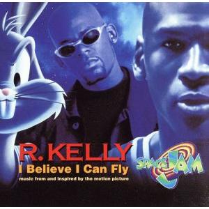 【輸入盤】Believe I Can Fly/R.ケリー