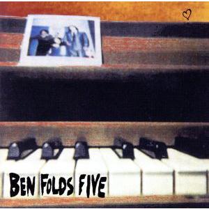 【輸入盤】Ｂｅｎ　Ｆｏｌｄｓ　Ｆｉｖｅ／ベン・フォールズ・ファイヴ