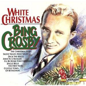 【輸入盤】White Christmas/ビング・クロスビー