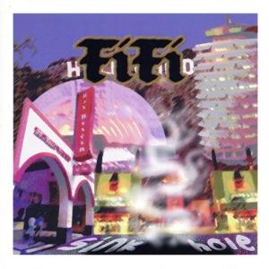 【輸入盤】Sinkhole/Fifi