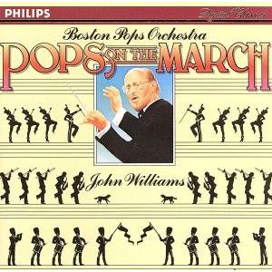 【輸入盤】Pops on the March/ボ...の商品画像
