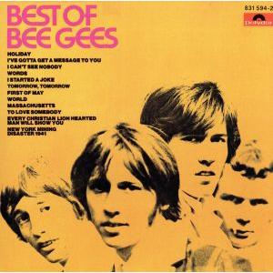 【輸入盤】Best of/ビージーズ