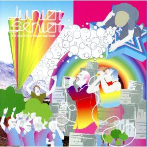 【輸入盤】D-D-Don’t Don’t Stop the Beat/ジュニア・シニア