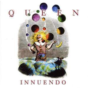 【輸入盤】Innuendo (2 CD Remastered Deluxe Edition)/クイー...
