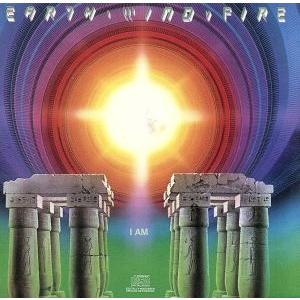【輸入盤】I Am/アース・ウインド&amp;ファイアー