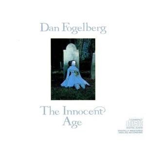 【輸入盤】Innocent Age/ダン・フォーゲルバーグ　